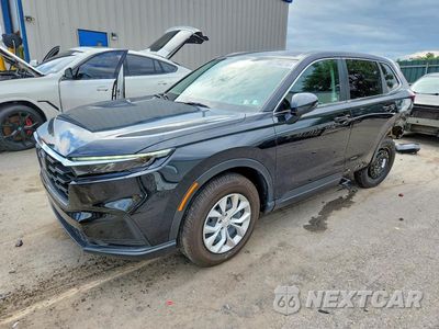 2026 HONDA CR-V LX 7FARS4H28TE002510 - główne zdjęcie licytacji z USA - miniatura