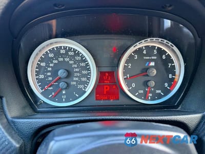 Zdjęcie 8 z 14 samochodu: 2011 BMW M3 VIN:WBSDX9C51BE783871 - miniatura