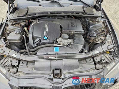 Zdjęcie 11 z 12 samochodu: 2012 BMW 335 I VIN:WBADX7C5XCE745548 - miniatura