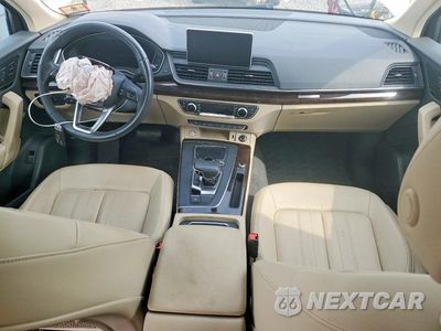 Zdjęcie 8 z 13 samochodu: 2019 AUDI Q5 PREMIUM PLUS VIN:WA1BNAFY8K2055097 - miniatura