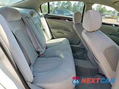 Zdjęcie 10 z 12 samochodu: 2008 BUICK LUCERNE CX VIN:1G4HP57268U153114 - miniatura
