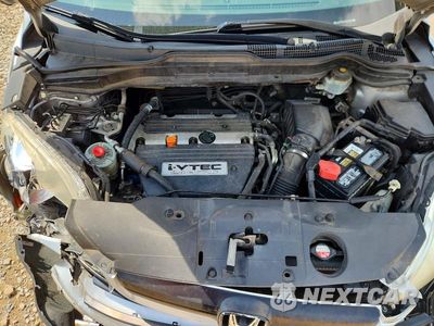 Zdjęcie 12 z 13 samochodu: 2009 HONDA CR-V LX VIN:3CZRE38379G704322 - miniatura