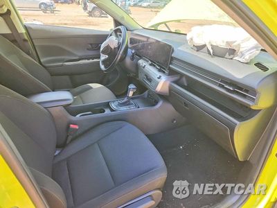 Zdjęcie 7 z 14 samochodu: 2024 HYUNDAI KONA SEL VIN:KM8HB3AB4RU145641 - miniatura