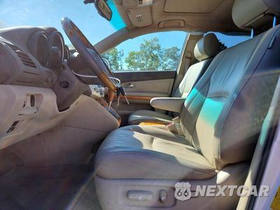Zdjęcie 7 z 14 samochodu: 2009 LEXUS RX 350 VIN:2T2HK31U49C099078 - miniatura