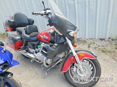 2000 HONDA GL1500 CF 1HFSC4109YA101913 - główne zdjęcie licytacji z USA - miniatura