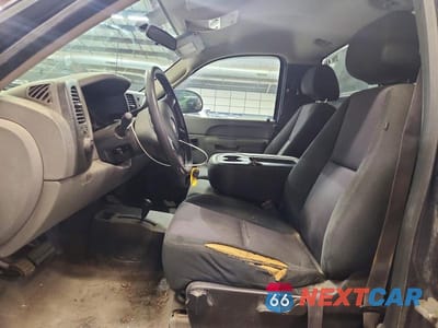 Zdjęcie 7 z 12 samochodu: 2012 CHEVROLET SILVERADO K1500 VIN:1GCNKPEX5CZ192711 - miniatura