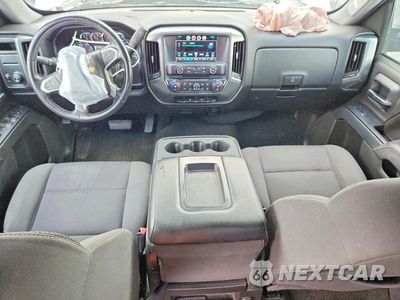 Zdjęcie 8 z 12 samochodu: 2017 CHEVROLET SILVERADO C1500 LT VIN:3GCPCREC4HG156806 - miniatura