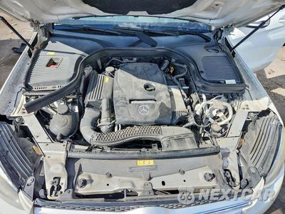 Zdjęcie 12 z 13 samochodu: 2016 MERCEDES-BENZ GLC 300 VIN:WDC0G4JBXGF031891 - miniatura