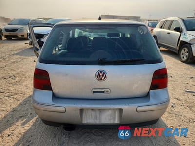 Zdjęcie 6 z 13 samochodu: 2005 VOLKSWAGEN GTI VIN:9BWDE61J654028596 - miniatura