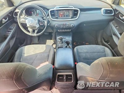 Zdjęcie 8 z 14 samochodu: 2018 KIA SORENTO LX VIN:5XYPGDA3XJG378252 - miniatura