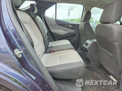 Zdjęcie 11 z 13 samochodu: 2019 CHEVROLET EQUINOX LS VIN:3GNAXSEV9KS504274 - miniatura