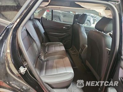 Zdjęcie 11 z 13 samochodu: 2025 CHEVROLET TRAX 1LT VIN:KL77LHEP7SC157100 - miniatura