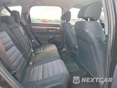 Zdjęcie 11 z 14 samochodu: 2018 HONDA CR-V LX VIN:2HKRW1H32JH001424 - miniatura