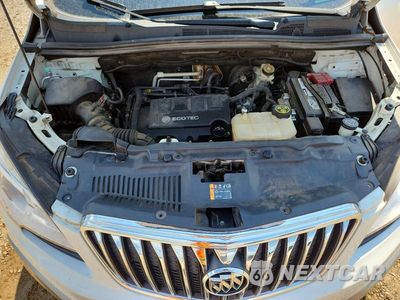 Zdjęcie 12 z 13 samochodu: 2013 BUICK ENCORE VIN:KL4CJCSB0DB119553 - miniatura