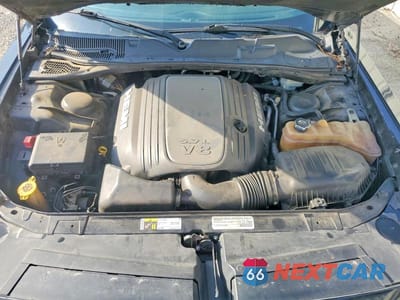Zdjęcie 11 z 12 samochodu: 2015 DODGE CHALLENGER SXT VIN:2C3CDZATXFH710952 - miniatura