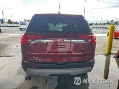 Zdjęcie 6 z 13 samochodu: 2018 GMC ACADIA SLE VIN:1GKKNKLA0JZ210481 - miniatura
