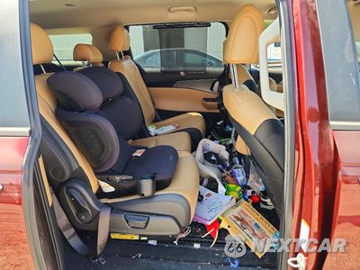 Zdjęcie 11 z 13 samochodu: 2024 KIA CARNIVAL LX VIN:KNDNB4H3XR6311631 - miniatura