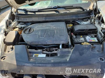 Zdjęcie 12 z 13 samochodu: 2016 JEEP CHEROKEE LATITUDE VIN:1C4PJLCS3GW189356 - miniatura