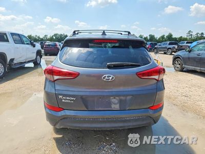 Zdjęcie 6 z 13 samochodu: 2018 HYUNDAI TUCSON SEL VIN:KM8J33A4XJU696726 - miniatura