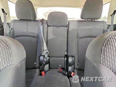 Zdjęcie 10 z 13 samochodu: 2018 DODGE JOURNEY SE VIN:3C4PDCAB5JT444113 - miniatura