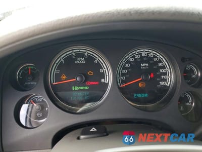 Zdjęcie 9 z 13 samochodu: 2008 CHEVROLET TAHOE C1500 HYBRID VIN:1GNFC13528R202299 - miniatura