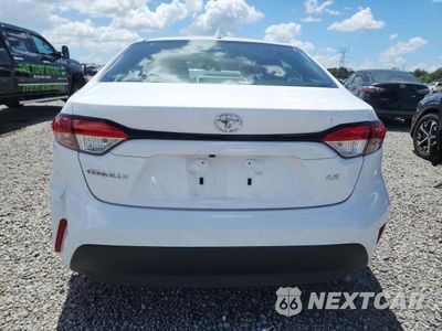 Zdjęcie 11 z 24 samochodu: 2026 TOYOTA COROLLA LE VIN:5YFB4MDE8TP411277 - miniatura