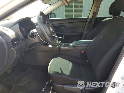 Zdjęcie 7 z 12 samochodu: 2025 NISSAN SENTRA S VIN:3N1AB8BV4SY367209 - miniatura