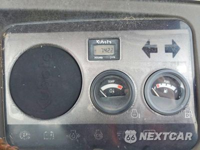Zdjęcie 8 z 10 samochodu: 2005 KUBOTA RTV900 UTILITY VEHICLE VIN:00000000A51037643 - miniatura