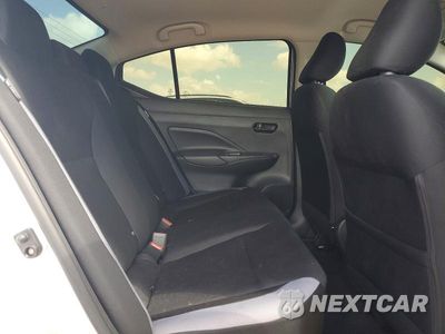 Zdjęcie 10 z 12 samochodu: 2025 NISSAN VERSA S VIN:3N1CN8DV8SL874432 - miniatura