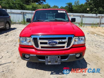 Piąte zdjęcie samochodu w środku: 2011 FORD RANGER SUPER CAB VIN:1FTKR1ED1BPA48715 - miniatura