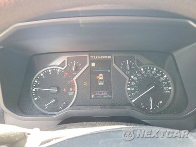 Zdjęcie 9 z 12 samochodu: 2022 TOYOTA TUNDRA SR5 VIN:5TFLA5AB1NX003592 - miniatura