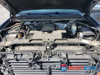 Zdjęcie 11 z 12 samochodu: 2018 CHEVROLET SILVERADO K1500 LT VIN:2GCVKREC2J1109296 - miniatura
