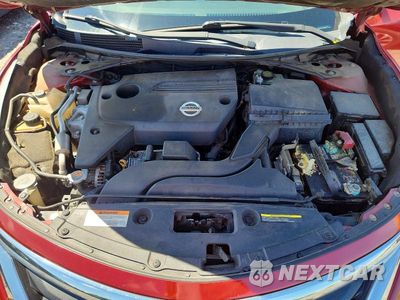 Zdjęcie 11 z 12 samochodu: 2015 NISSAN ALTIMA 2.5 SV VIN:1N4AL3AP1FC188923 - miniatura