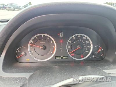 Zdjęcie 9 z 12 samochodu: 2009 HONDA ACCORD LX VIN:1HGCP26329A080240 - miniatura