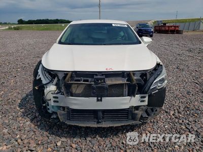 Piąte zdjęcie samochodu w środku: 2018 BUICK LACROSSE ESSENCE VIN:1G4ZP5SS3JU105782 - miniatura