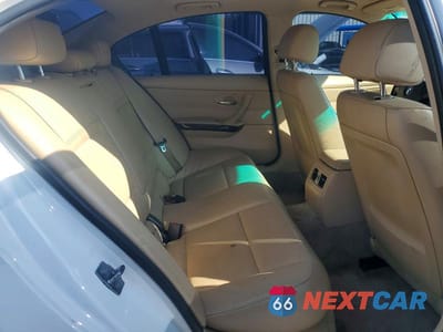 Zdjęcie 10 z 12 samochodu: 2011 BMW 335 I VIN:WBAPM5C56BE575617 - miniatura