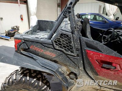 Zdjęcie 10 z 12 samochodu: 2024 CAN-AM MAVERICK SPORT UTILITY VEHICLE VIN:3JB1TAX42RE000261 - miniatura