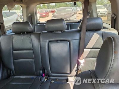 Zdjęcie 10 z 13 samochodu: 2007 HONDA PILOT EXL VIN:5FNYF18577B023066 - miniatura