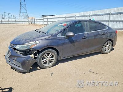 2016 CHEVROLET CRUZE LT 1G1BE5SMXG7251688 - główne zdjęcie licytacji z USA - miniatura