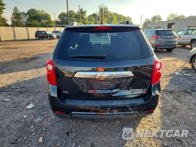 Zdjęcie 6 z 12 samochodu: 2014 CHEVROLET EQUINOX LT VIN:2GNFLFEKXE6353933 - miniatura