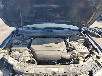 Zdjęcie 12 z 14 samochodu: 2017 DODGE DURANGO GT VIN:1C4RDHDG7HC724280 - miniatura