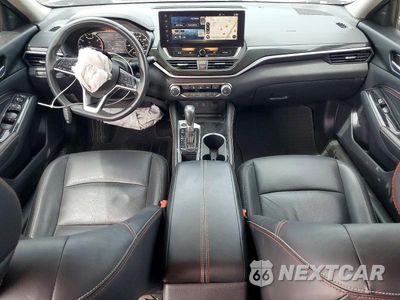 Zdjęcie 8 z 12 samochodu: 2023 NISSAN ALTIMA SR VIN:1N4BL4CV2PN328778 - miniatura