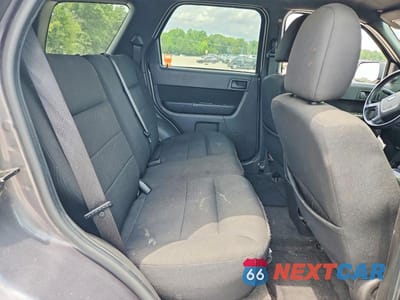 Zdjęcie 11 z 13 samochodu: 2009 FORD ESCAPE XLT VIN:1FMCU03G59KA63599 - miniatura