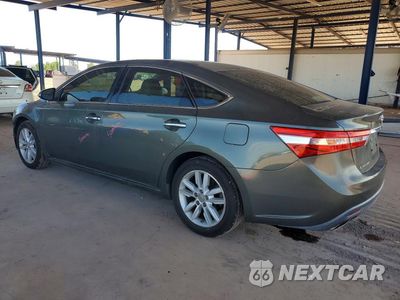 Drugie zdjęcie samochodu z przodu: 2013 TOYOTA AVALON XLE VIN:4T1BK1EB9DU074420 - miniatura
