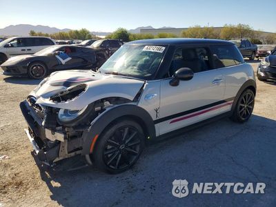 2016 MINI COOPER S WMWXP7C50G2A42564 - główne zdjęcie licytacji z USA - miniatura