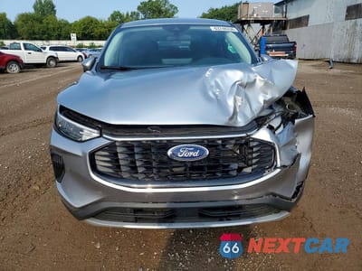 Piąte zdjęcie samochodu w środku: 2024 FORD ESCAPE ACTIVE VIN:1FMCU9GN7RUA42478 - miniatura