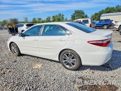 Drugie zdjęcie samochodu z przodu: 2015 TOYOTA CAMRY SE VIN:4T1BF1FK9FU082362 - miniatura