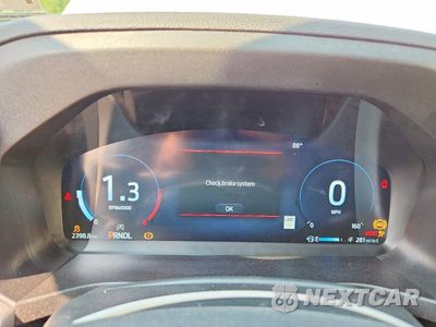 Zdjęcie 9 z 13 samochodu: 2026 FORD EXPLORER ACTIVE VIN:1FMUK8DH2TGB62214 - miniatura