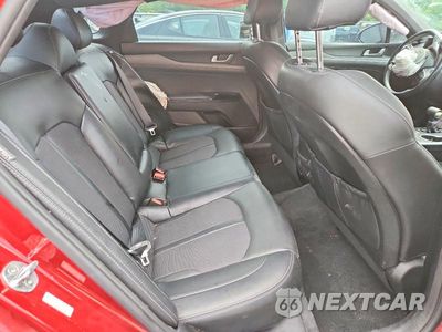 Zdjęcie 10 z 12 samochodu: 2021 KIA K5 GT LINE VIN:5XXG64J24MG005713 - miniatura