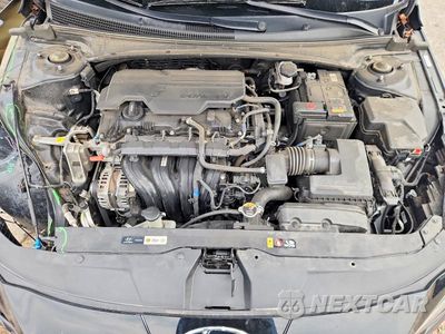 Zdjęcie 7 z 12 samochodu: 2023 HYUNDAI ELANTRA SEL VIN:KMHLM4AG6PU617986 - miniatura